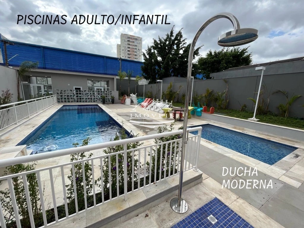 Apartamento, 1 quarto, 23 m² - Foto 21