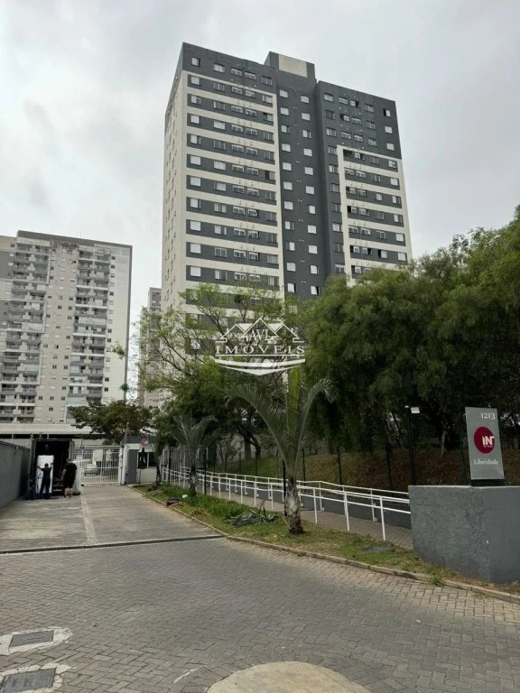 Apartamento, 2 quartos, 45 m² - Foto 12