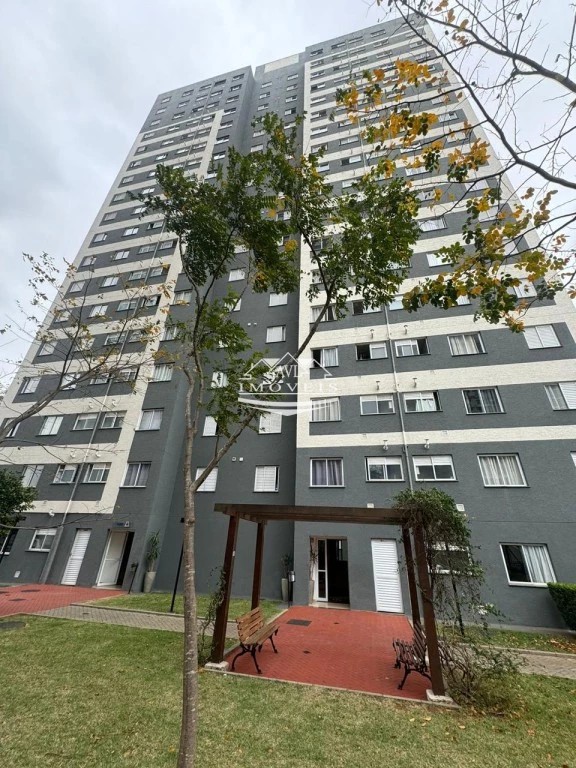 Apartamento, 2 quartos, 45 m² - Foto 13