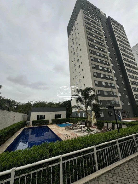 Apartamento, 2 quartos, 45 m² - Foto 14