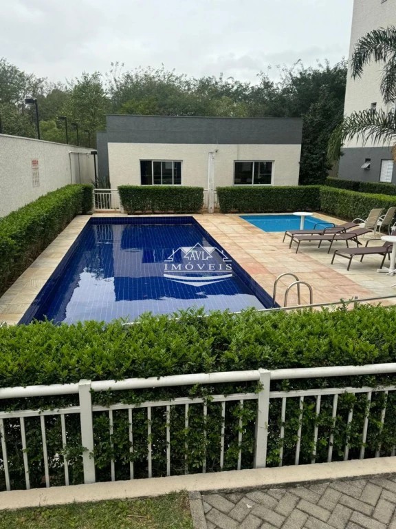 Apartamento, 2 quartos, 45 m² - Foto 15