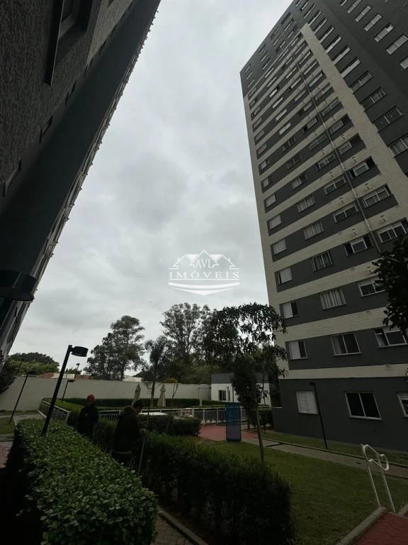 Apartamento, 2 quartos, 45 m² - Foto 16