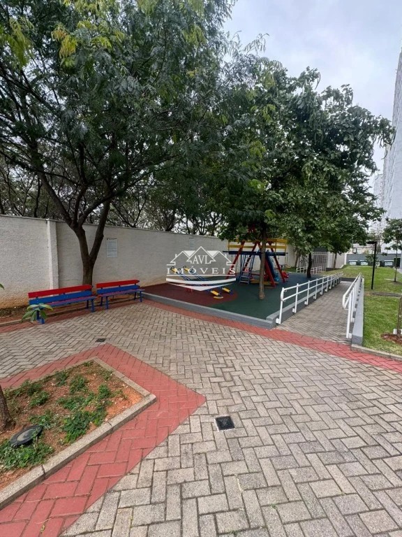 Apartamento, 2 quartos, 45 m² - Foto 19