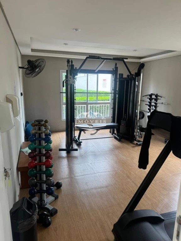Apartamento, 2 quartos, 45 m² - Foto 21