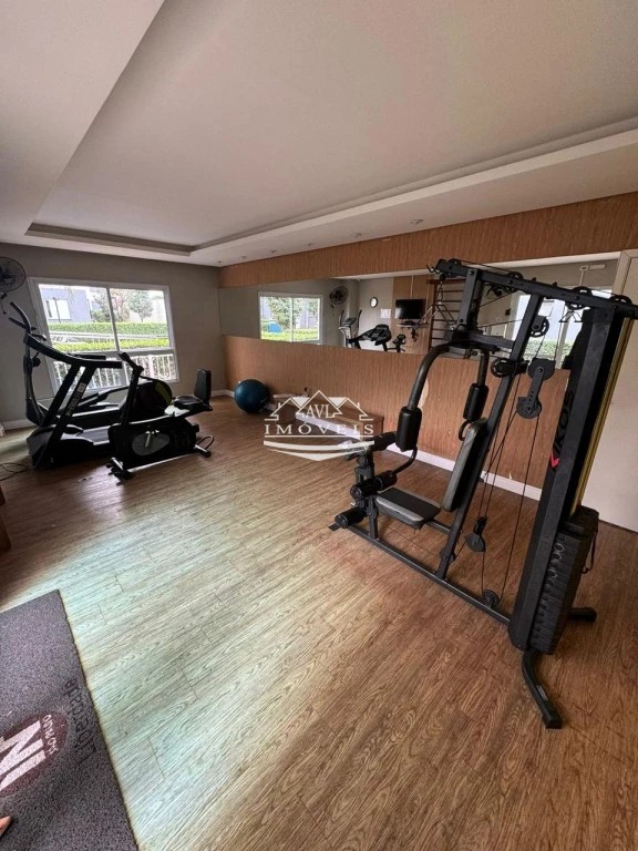 Apartamento, 2 quartos, 45 m² - Foto 22