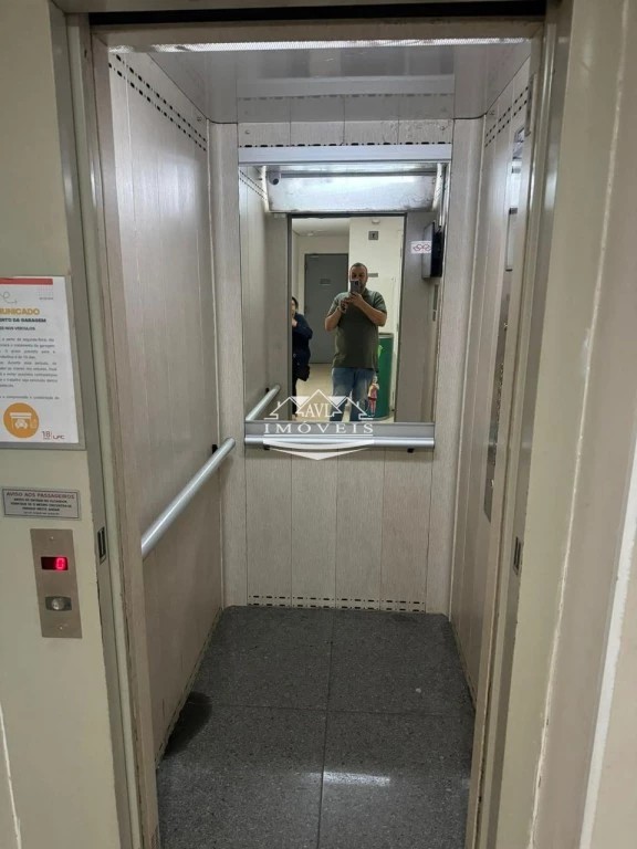 Apartamento, 2 quartos, 45 m² - Foto 35