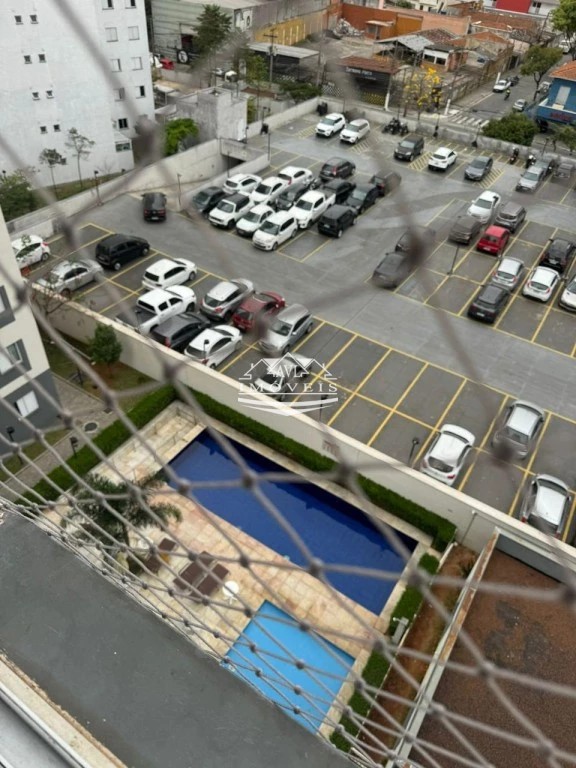 Apartamento, 2 quartos, 45 m² - Foto 36