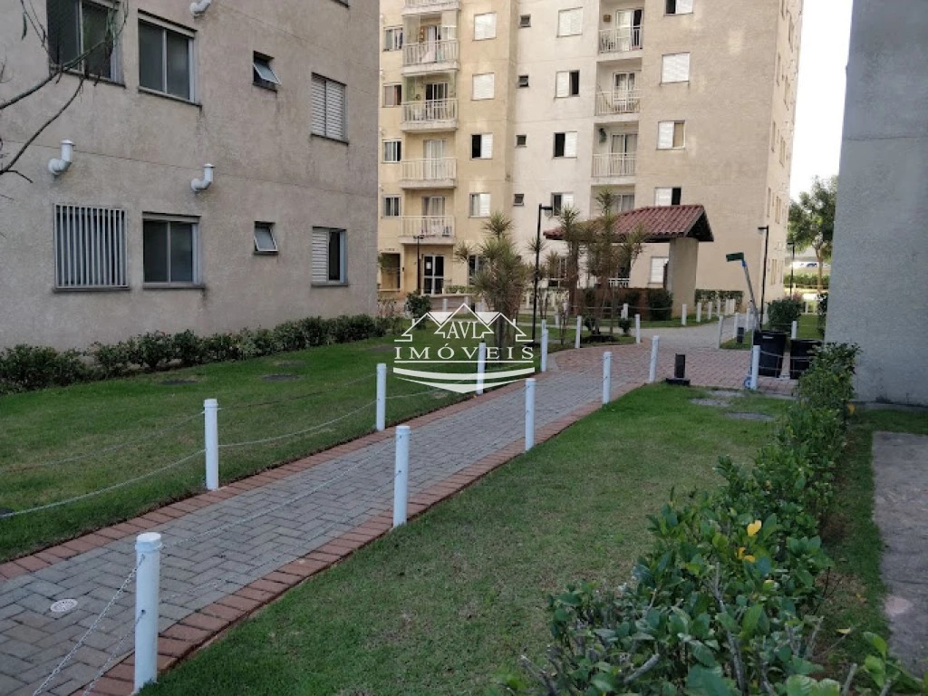 Apartamento à venda com 2 quartos, 48m² - Foto 40