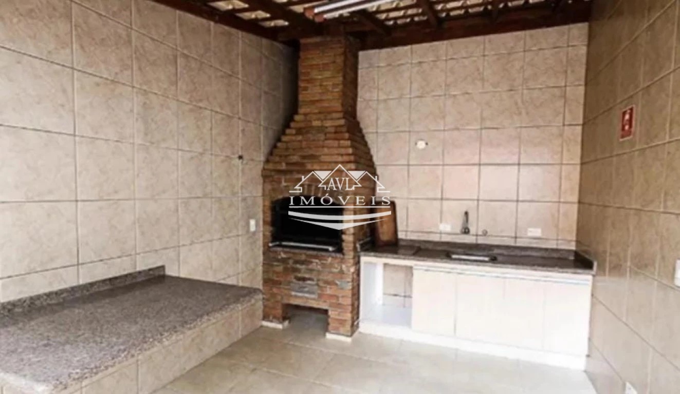 Apartamento, 2 quartos, 55 m² - Foto 34