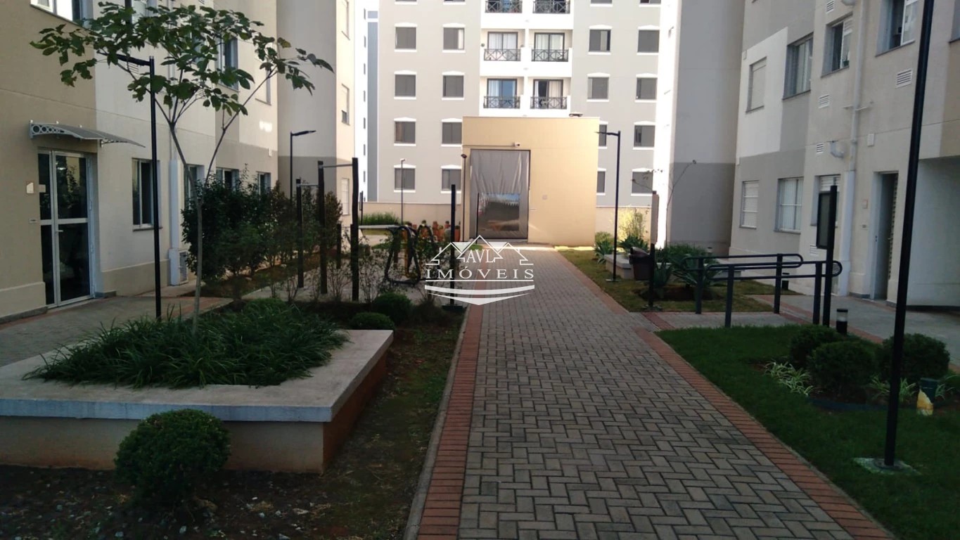 Apartamento à venda com 2 quartos, 47m² - Foto 22