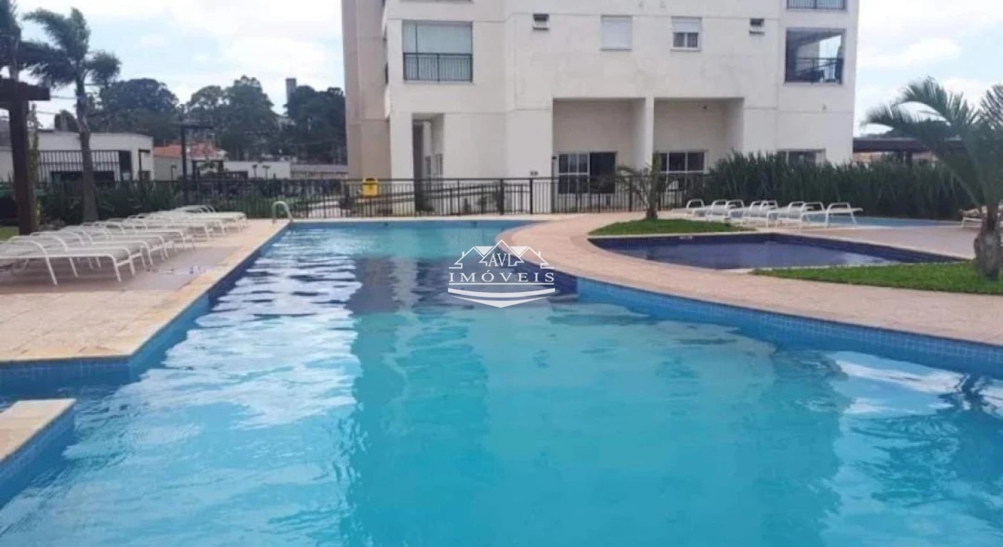 Apartamento, 2 quartos, 68 m² - Foto 11