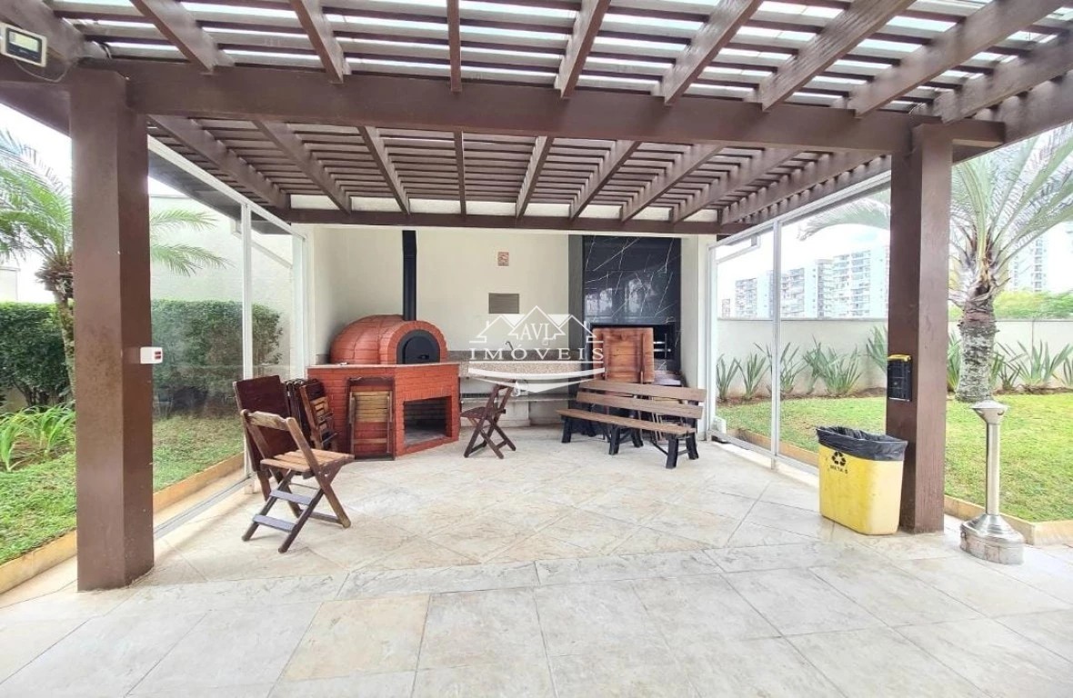 Apartamento, 2 quartos, 68 m² - Foto 15