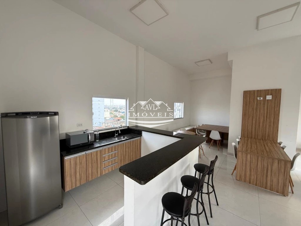 Apartamento, 2 quartos, 48 m² - Foto 20