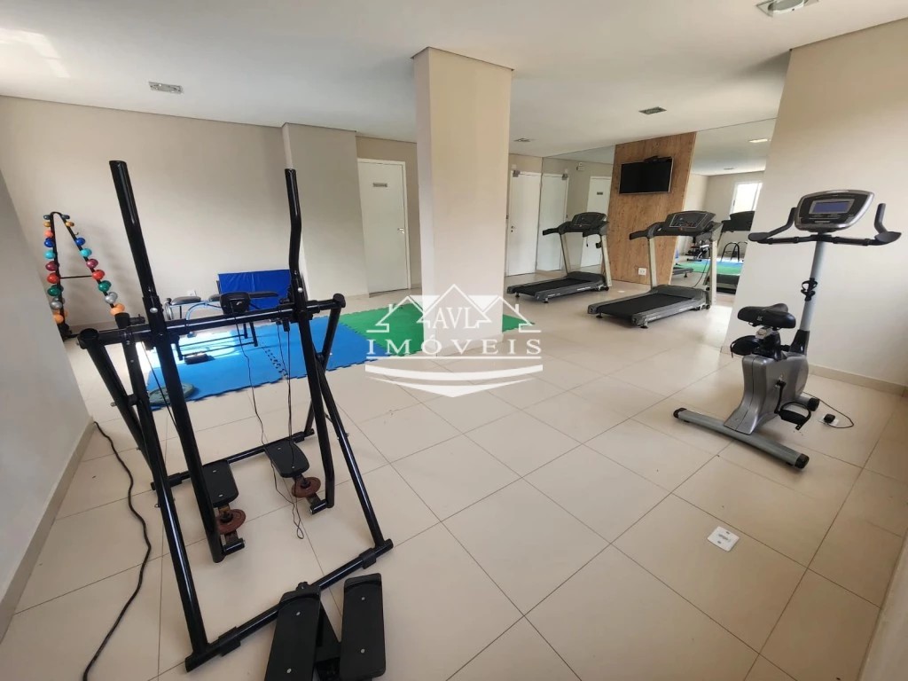 Apartamento, 2 quartos, 63 m² - Foto 25