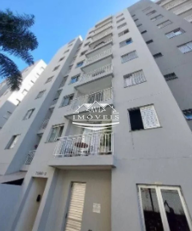 Apartamento à venda com 2 quartos, 48m² - Foto 20