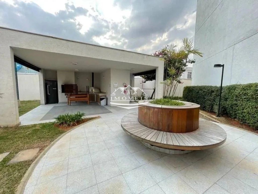 Apartamento, 3 quartos, 87 m² - Foto 21