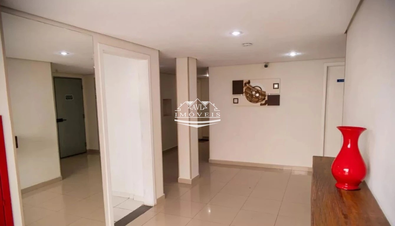 Apartamento à venda com 2 quartos, 24m² - Foto 22