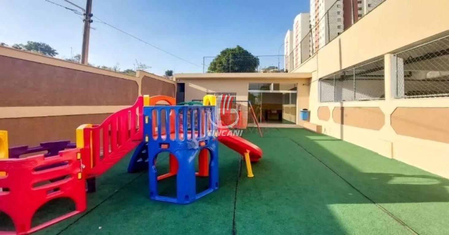 Apartamento à venda com 3 quartos, 55m² - Foto 19