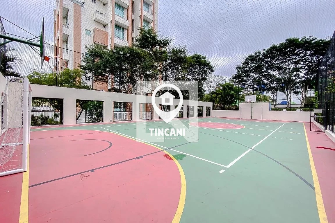 Apartamento, 3 quartos, 115 m² - Foto 46