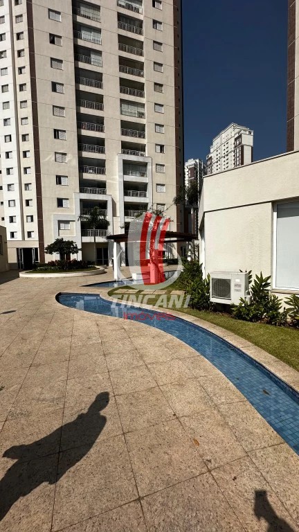 Apartamento para alugar com 3 quartos, 106m² - Foto 30