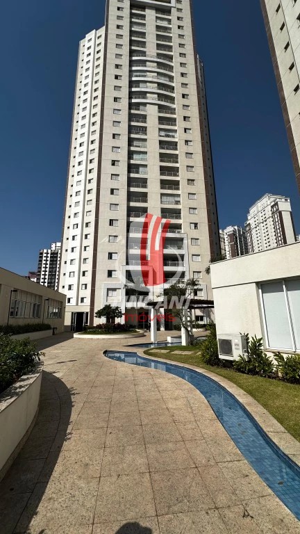 Apartamento para alugar com 3 quartos, 106m² - Foto 33