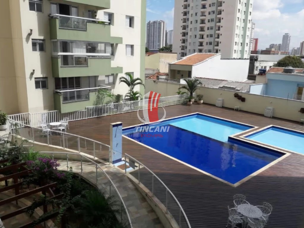 Apartamento para alugar com 2 quartos, 64m² - Foto 9