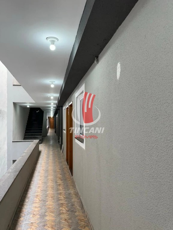 Apartamento à venda com 1 quarto, 25m² - Foto 11