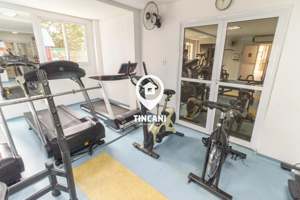 Apartamento, 3 quartos, 95 m² - Foto 37