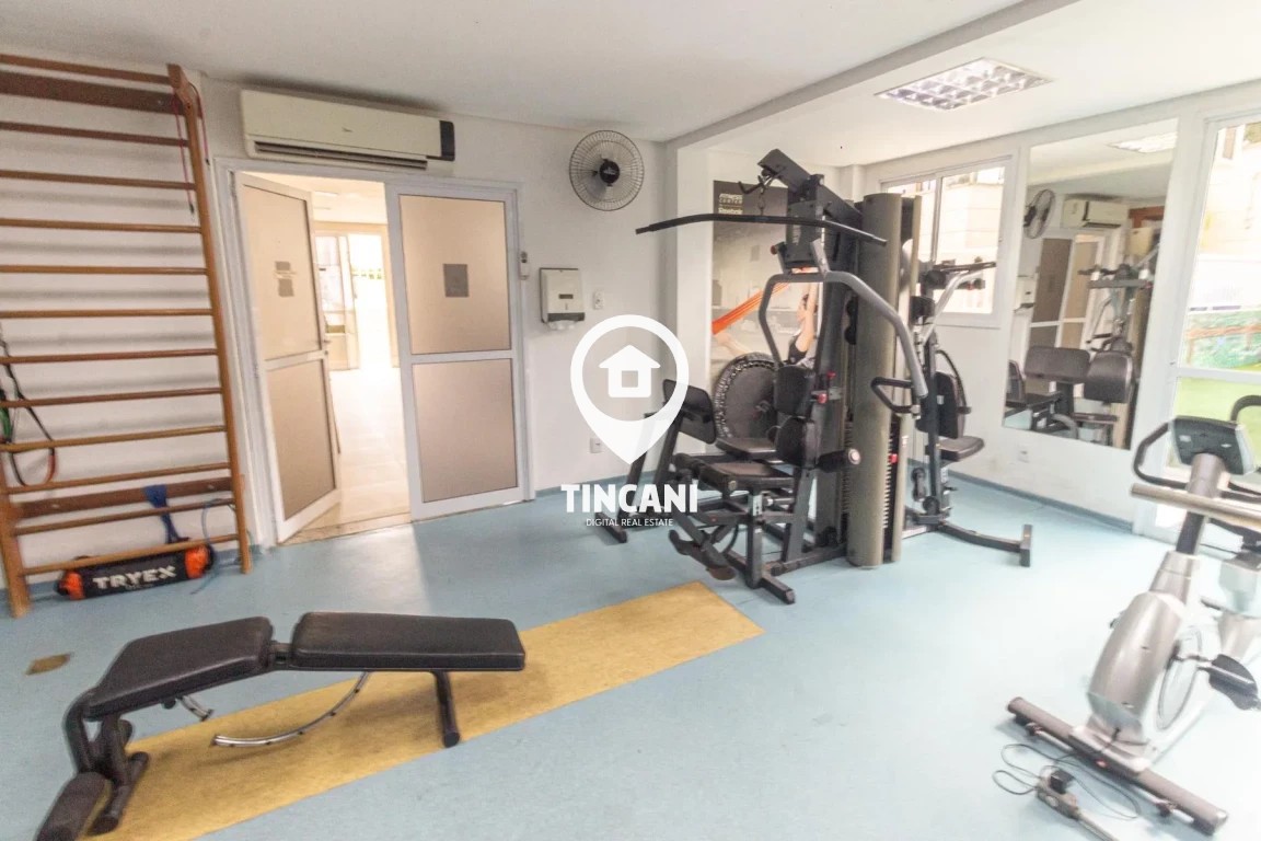 Apartamento, 3 quartos, 95 m² - Foto 38