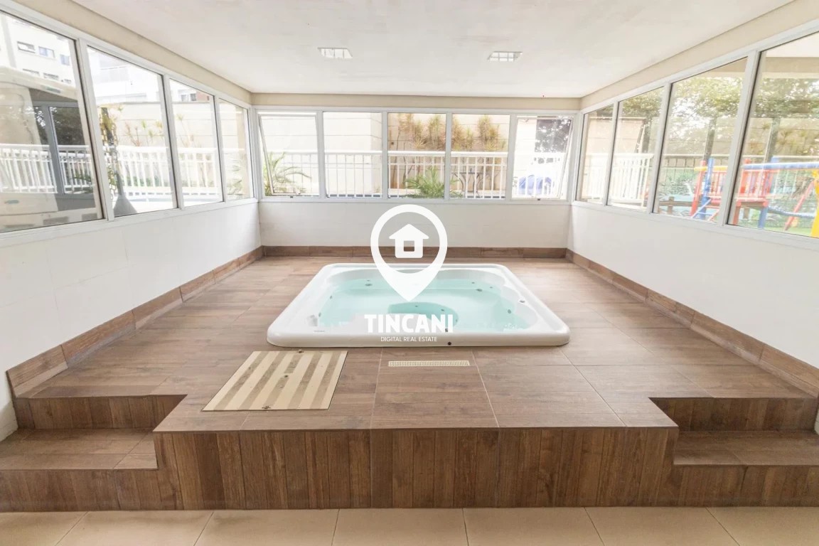 Apartamento, 3 quartos, 95 m² - Foto 39
