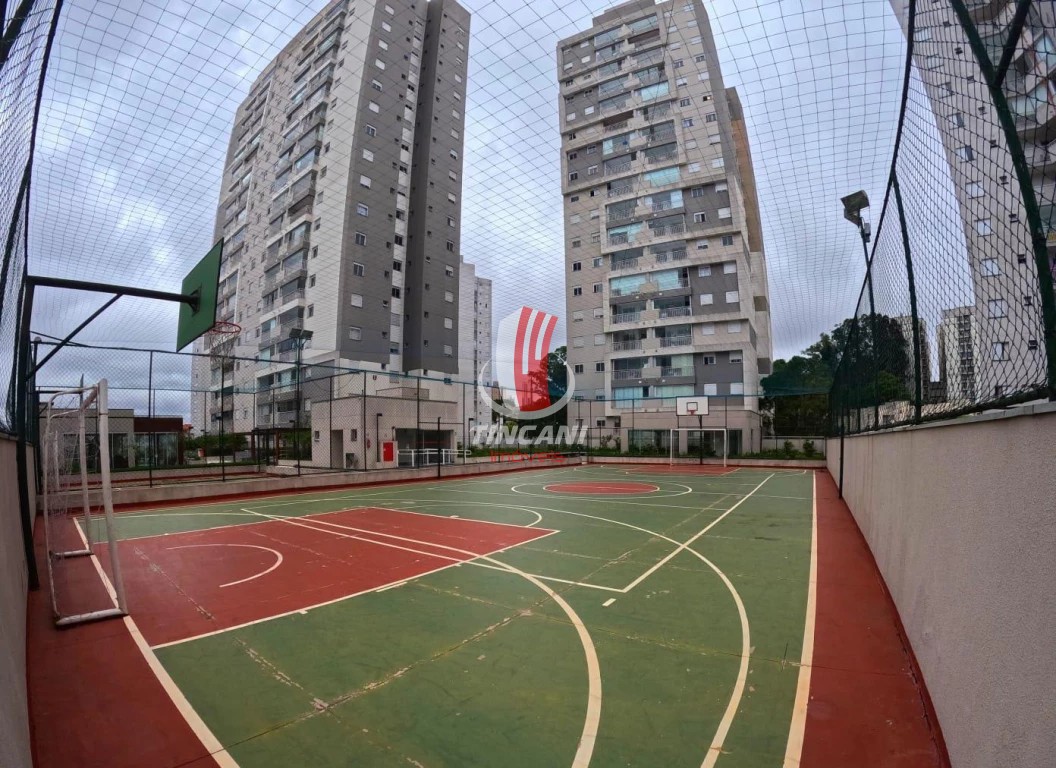 Apartamento para alugar com 2 quartos, 42m² - Foto 33