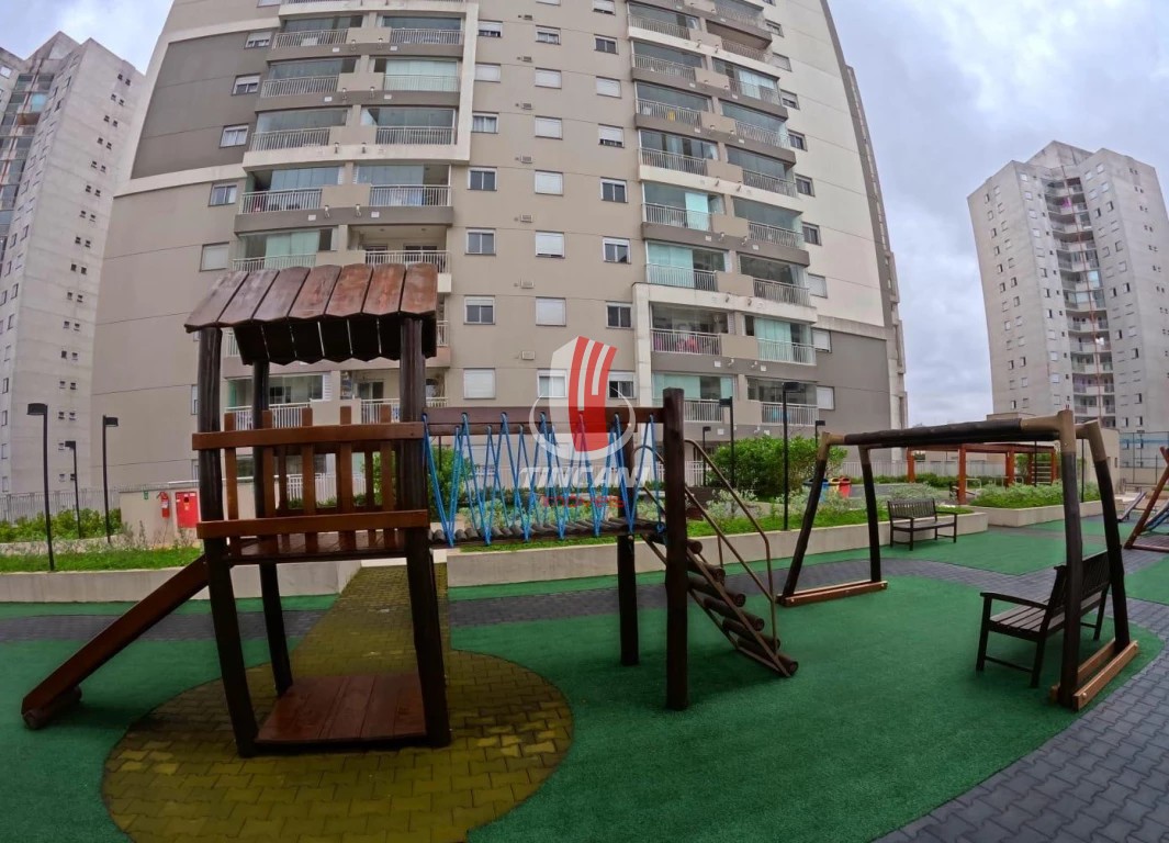 Apartamento para alugar com 2 quartos, 42m² - Foto 35