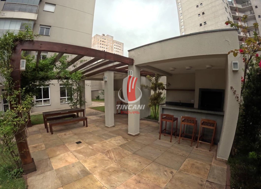 Apartamento para alugar com 2 quartos, 42m² - Foto 37