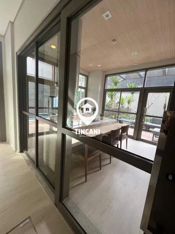 Apartamento para alugar com 1 quarto, 23m² - Foto 24