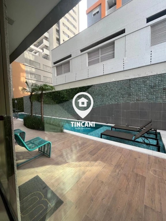 Apartamento para alugar com 1 quarto, 23m² - Foto 26