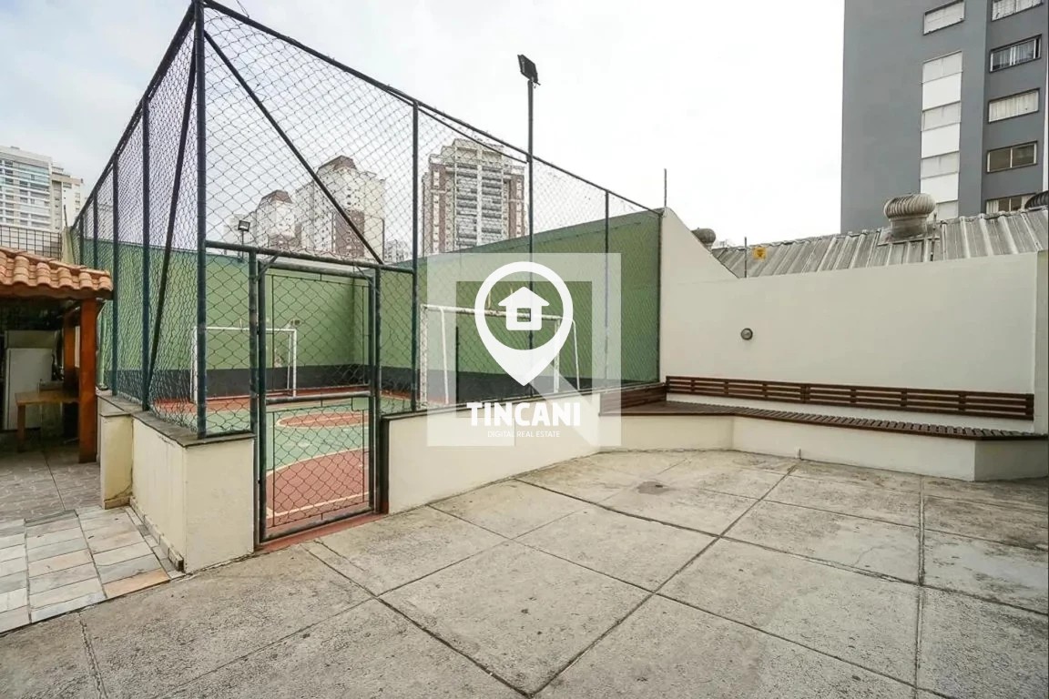 Apartamento, 3 quartos, 76 m² - Foto 34