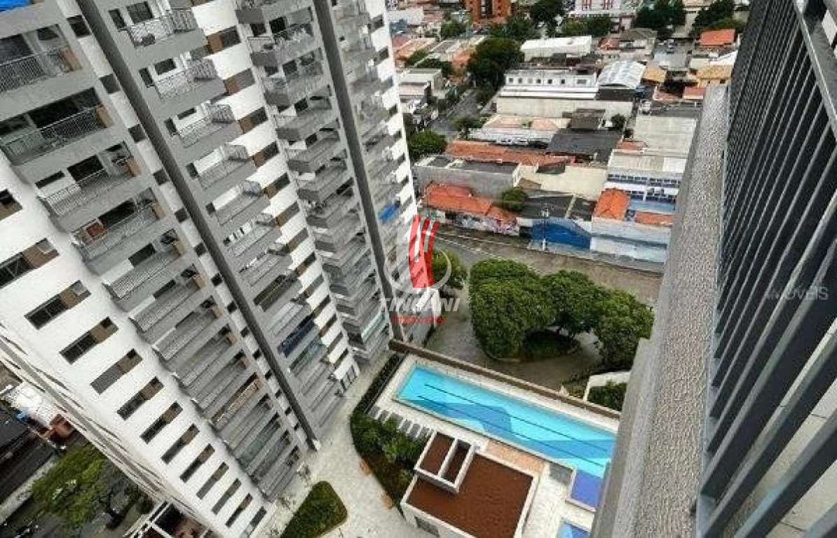 Apartamento à venda com 1 quarto, 81m² - Foto 18