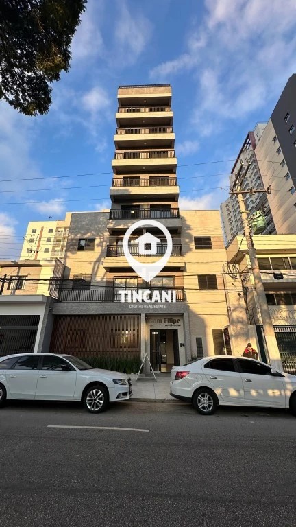 Apartamento para alugar com 1 quarto, 33m² - Foto 17