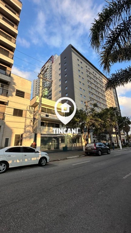 Apartamento para alugar com 1 quarto, 33m² - Foto 18