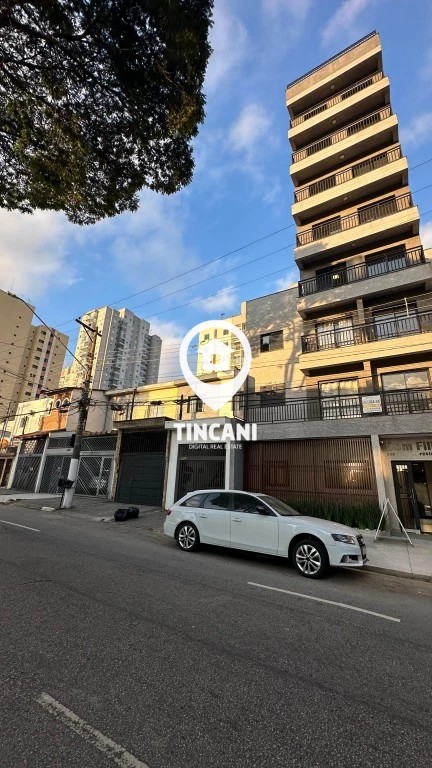 Apartamento para alugar com 1 quarto, 33m² - Foto 19