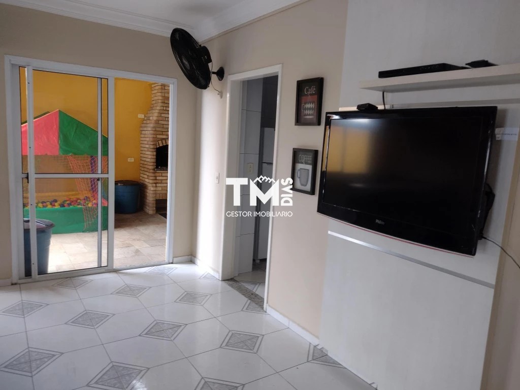 Apartamento à venda com 3 quartos, 75m² - Foto 137