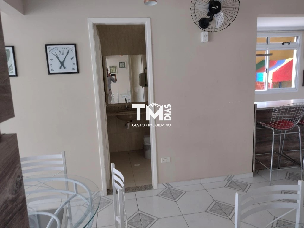 Apartamento à venda com 3 quartos, 75m² - Foto 142