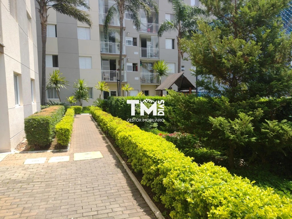 Apartamento, 2 quartos, 51 m² - Foto 30