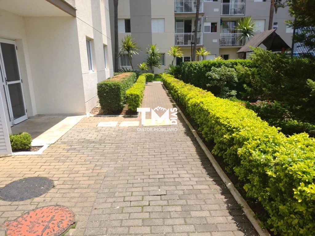 Apartamento, 2 quartos, 51 m² - Foto 31