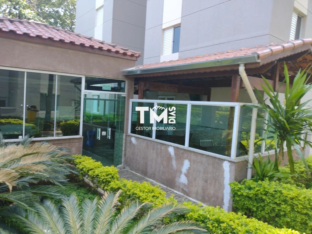 Apartamento, 2 quartos, 51 m² - Foto 36