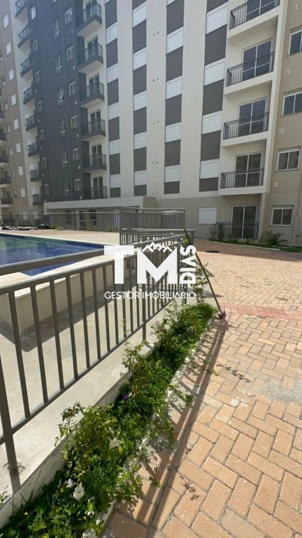 Apartamento à venda e aluguel com 2 quartos, 47m² - Foto 22