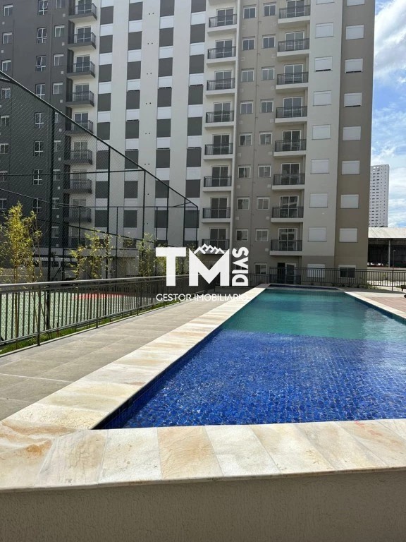 Apartamento à venda e aluguel com 2 quartos, 47m² - Foto 23