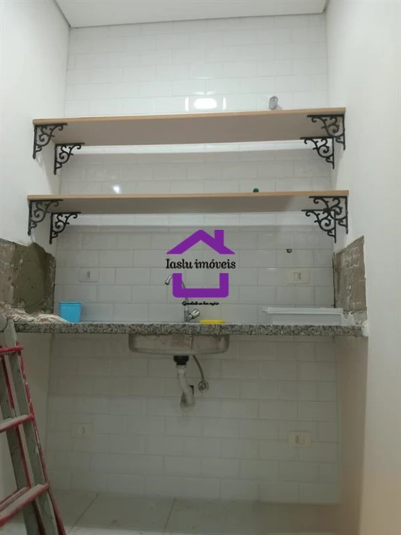 Loja-Salão, 30 m² - Foto 6