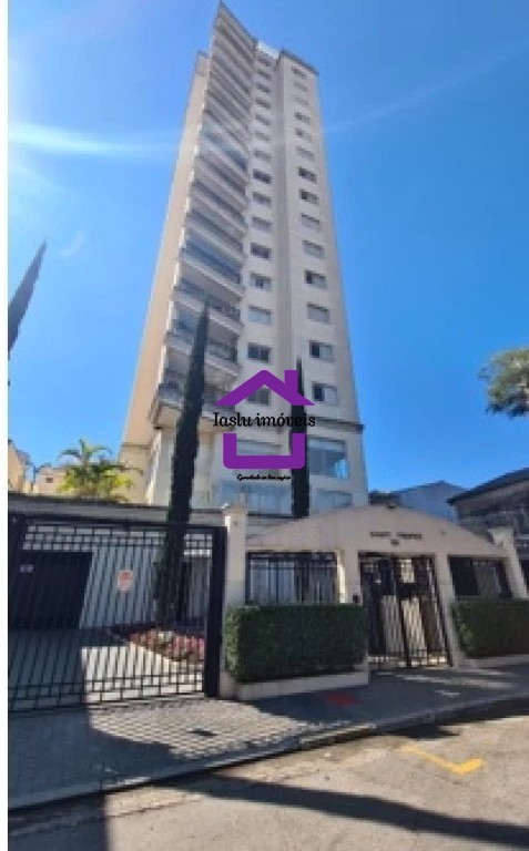 Apartamento, 3 quartos, 110 m² - Foto 2