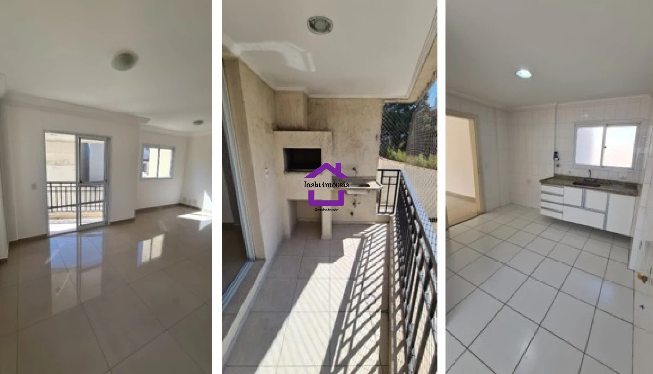 Apartamento, 3 quartos, 110 m² - Foto 1